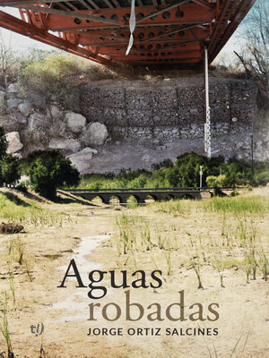 cover image of Aguas robadas
